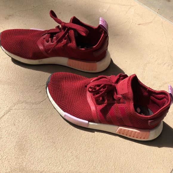 Adidas NMD R1 - Size 7.5 - Picture 2 of 8